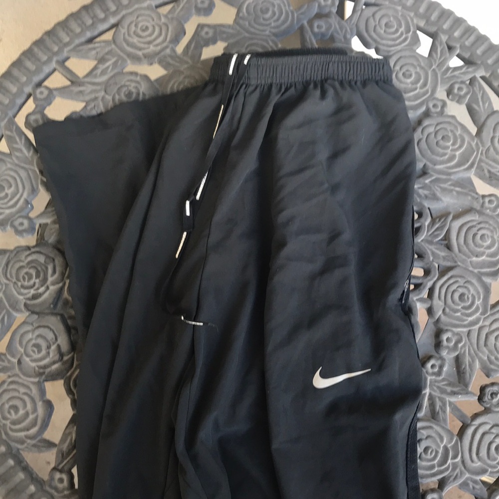Nike dri fit sweats